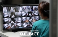  서울 중증 병상 가동률 78.6%…일상회복 중단 기준 넘어