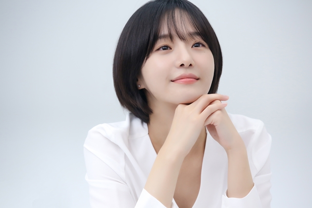 2016년 웹 예능으로 데뷔한 박규영은 매 작품 독보적인 캐릭터로 존재감을 각인시켰고, 주연으로 발돋움했다. /사람엔터테인먼트 제공