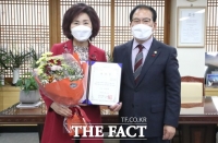  정읍시의회 이남희 의원 웰니스 산업 발전 기여