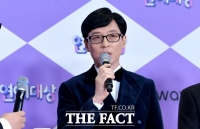  유재석, 유희열과 함께 카카오엔터 지분 샀다
