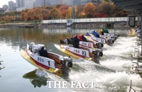  [TF경정] 신인급 선수들, 미사리 활력소가 될 수 있을까?