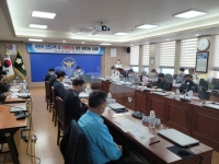  제주경찰청, 어린이보호구역 내 안전확보를 위한 유관기관 간담회 개최