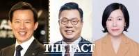 돌아온 증권사 CEO 임기만료 시즌…거취 전망 '파란불'
