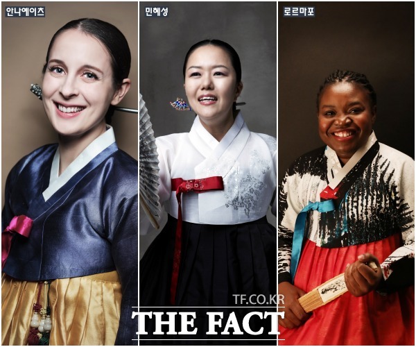 국립민속국악원은 오는 24일 오후 2시 남원시립김병미술관에서 차와 이야기가 있는 국악콘서트 다담 공연을 개최한다고 18일 밝혔다. /국립민속국악원 제공