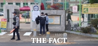 '마음 편히 갖고 시험봐'… 두번째 인천 코로나 수능