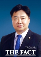  윤지홍 남원시의원, 2021년 더불어민주당 지방의회 우수조례 1급포상 수상