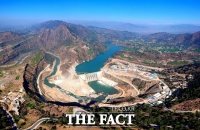  남동발전, 해외사업에서도 '친환경에너지' 성과