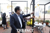  정헌율 익산시장, '안심보육환경 직접 챙긴다'