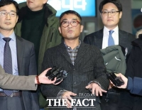 [속보] 검찰, 가수 김건모 성폭행 의혹 '혐의없음'