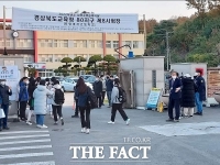 ‘위드코로나 수능’ 경북 결시율 전년 대비 1.6% 낮아져