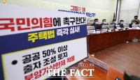  윤호중, 제2의 대장동 막을 '개발이익환수법' 심사 촉구 [TF사진관]