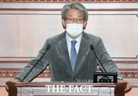  정읍시 2022년도 예산안 1조390억원 편성...올해보다 14%↑