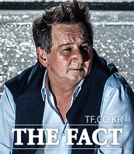 콜린 얀센 겐트대 교수 /사진=겐트대 글로벌캠퍼스 제공