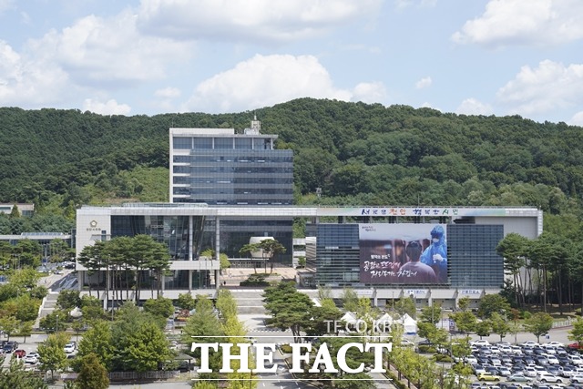 충남 천안시가 4회 추경을 통해 올해 최종예산안을 2조 8240억원으로 최종 편성했다. / 천안시 제공