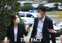  '김건희 의혹' 도이치 주가조작 가담자 일부 '혐의 인정'