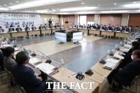  한국농어촌공사, 전국 농어민단체장과 머리 맞대