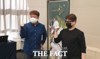  [지스타 2021] 카카오게임즈 신작 '에버소울'…감성 판타지 色다르네