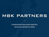  [주간사모펀드] MBK, 2兆 규모 펀드레이징 완료…업계 이목 '집중'