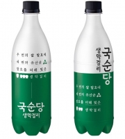  국순당, 국산쌀 막걸리 최대 25% 가격 인상