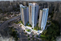  호반건설, 서울 성북구 '길음시장정비사업' 수주