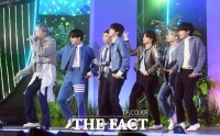  BTS '버터', 美 버라이어티 '올해의 음반' 수상