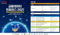  한국신용정보원, '금융데이터 컨퍼런스' 개최…