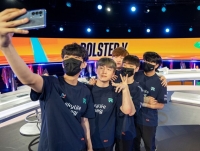  韓 롤스터 Y, 호라이즌 컵서 中 썬더 토크 게이밍에 석패