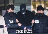 신변보호 중 전 여자친구 '스토킹살인' 30대 구속