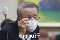  [특징주] 추락하는 남양유업…45만9000원 마감