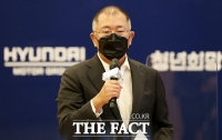  일자리 4만6000개 약속한 정의선 '현대차의 당연한 의무'