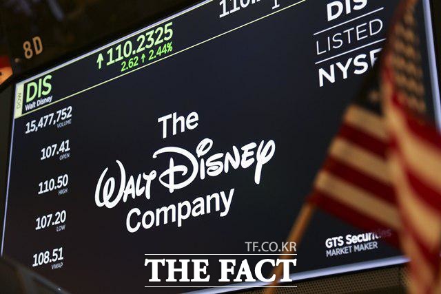 이달 말부로 기존 2곳에 불과했던 소수점 거래 증권사는 20곳으로 늘어나게 됐다. /AP.뉴시스