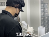  '남이 쓰던 스타벅스 다회용컵 깨끗할까?'…세척 공장 가보니(영상)