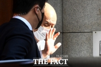  고 전두환 측, '5.18사과, 질문 자체 잘못'…화장 유언