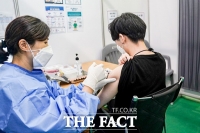  경북 13개 시·군서 51명 확진...누적 1만655명