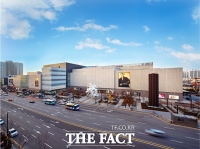  '이젠 신세계백화점 천안아산점으로 불러주세요'