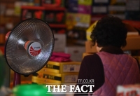  [오늘의 날씨] 서울 아침 0도, '내륙 곳곳에 눈·비'