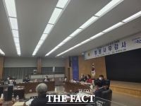  논산시의회, 민선7기 마지막 행정사무감사 '맹탕' 우려