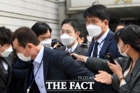  '판사 사찰 의혹' 손준성, 공수처에 출석일 또 변경 요청