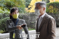  전 채널A 이동재, 최강욱·황희석 추가 고소