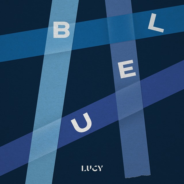 밴드 루시가 12월 7일 전 멤버가 프로듀싱에 참여한 두 번째 EP BLUE로 가요계에 컴백한다. /미스틱스토리 제공