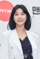  박소진, tvN '별똥별' 출연 확정...이성경·김영대와 호흡