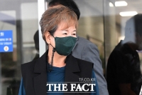 [속보] 손혜원, 2심서 벌금형 감형…부패방지법 위반 무죄