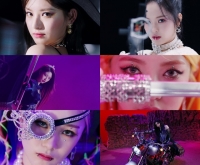  에버글로우, 6色 해적 카리스마…'파일럿' 티저 공개