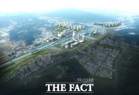  양주시, 양주역세권 도시개발사업 '가속페달'