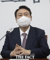  윤석열 '종부세 부담 세입자에게 넘어가…개편 검토' 약속