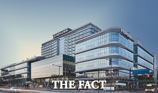 의정부을지대병원이 간호사 사망사고와 관련, 유족과 직원들에게 머리 숙여 사죄한다는 입장을 29일 밝혔다. /의정부을지대병원 제공