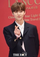  황민현, '옷소매 붉은 끝동' OST 참여...12월 5일 발매