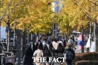  정부, 전국 코로나 위험도 높음→'매우높음' 상향