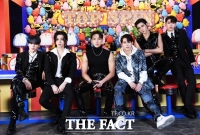  몬스타엑스, 촬영장 확진자 발생→전원 음성 '백신 접종 완료'