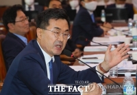  소병철 의원, 대안있는 차별 국정감사...2년 연속 우수의원 선정